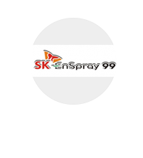 SK绿颖